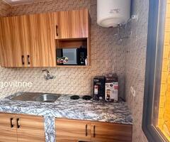 APPARTEMENT MEUBLÉ À LOUER – ENTREPRISE DE L’UNION