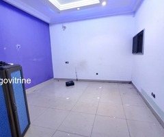 APPARTEMENT DEUX CHAMBRE SALON