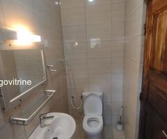 APPARTEMENT DE 3 CHAMBRES À KODJOVIAKOPÉ