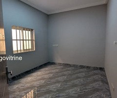 VILLA DUPLEX DE STANDING avec PISCINE À NUKAFU