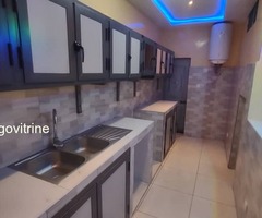 APPARTEMENT CHIC & SUBLIME À KODJOVIAKOPÉ