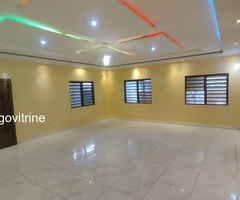 APPARTEMENT CHIC & SUBLIME À KODJOVIAKOPÉ