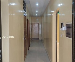 APPARTEMENT CHIC & SUBLIME À KODJOVIAKOPÉ