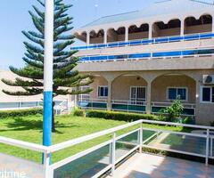 VILLA SPACIEUSE À HEDZRANAWOÉ