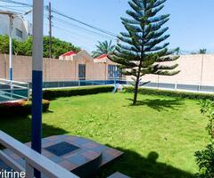 VILLA SPACIEUSE À HEDZRANAWOÉ