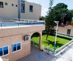 VILLA SPACIEUSE À HEDZRANAWOÉ