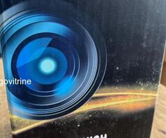 Webcam HD Numérique – Haute Définition