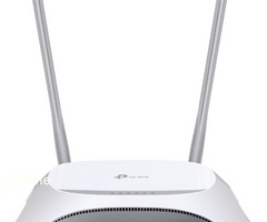 Routeur TP-Link TL-MR3420 – 3G/4G Wireless N Router