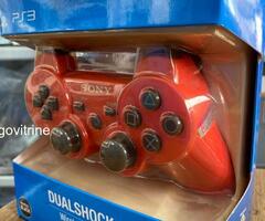 Manette Sans Fil DUALSHOCK 3 pour PlayStation 3 – Officielle Sony