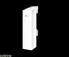 TP-Link CPE210 – Point d’accès extérieur 2.4GHz 300 Mbps 9 dBi