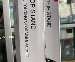 Support pour Ordinateur Portable – Modèle Pliable et Réglable