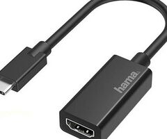 Carte de Capture Vidéo HDTV – USB 3.0 / Type-C