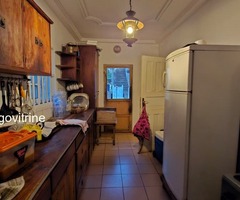 MAGNIFIQUE VILLA À ADIDOGOMÉ MARCHÉ (LOMÉ)