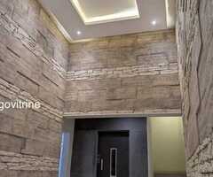 IMMEUBLE R+2 À NYÉKONAKPOÈ (LOMÉ)