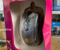 Souris HP Blu-Ray Mouse – Cool Family | Haute précision 1200DPI