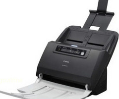 Canon imageFORMULA P-208II (SCANNER DE POCHE)