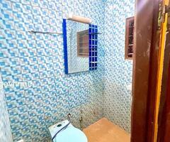 VILLA NON MEUBLÉE DE 4 CHAMBRES À AGOE ASSIYEYE