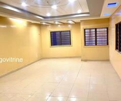 VILLA NON MEUBLÉE DE 4 CHAMBRES À AGOE ASSIYEYE