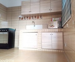 APPARTEMENT MEUBLÉ À AGOÈ ASSIYEYE