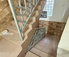 GRANDE VILLA À AGOÈ-ADOUGBA