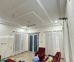 GRANDE VILLA À AGOÈ-ADOUGBA