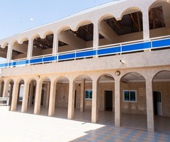 Villa Spacieuse de 10 Chambres à Louer à Hedzranawoé – Proche Clinique Espérance