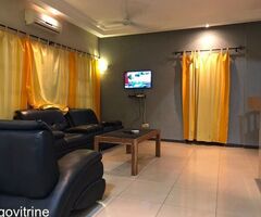 Location Appartements & Villa meublés | Confort et Meilleurs Prix Garantis