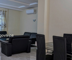 Résidence d'affaires meublée | Appartements & studios équipés en plein cœur de togokome / lacs 3