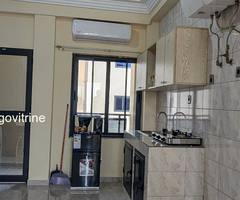 Résidence d'affaires meublée | Appartements & studios équipés en plein cœur de togokome / lacs 3