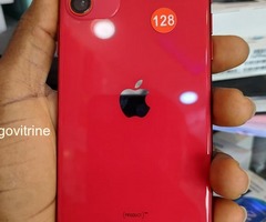 IPHONE 11 (PRODUCT)RED