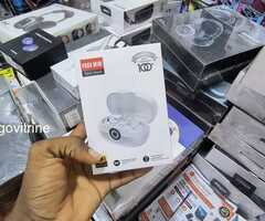 Écouteurs Sans Fil Bluetooth PRO6 MINI – Son Stéréo Premium, Ultra Compacts & Confortables (Neuf