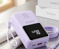 batterie externe (Power Bank)