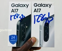 SAMSUNG GALAXY A17 (128GB)