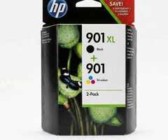 PACK ÉCO HP 901