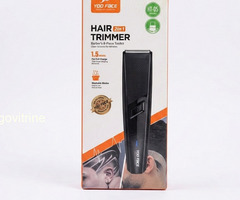 MINI TONDEUSE PRO YOO FACE HT-05 (2-IN-1)