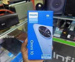 SMARTPHONE PHILIPS OMNI 10 EN STOCK