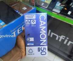 SMARTPHONE TECNO CAMON 50 PRO EN STOCK