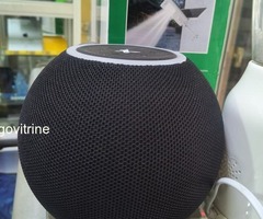 ENCEINTE BLUETOOTH SPHÉRIQUE EN STOCK
