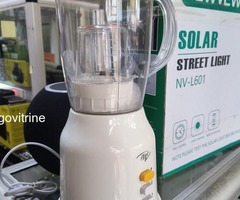 BLENDER ITEL EN STOCK