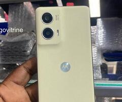 SMARTPHONE MOTOROLA G STYLUS 5G (2024) EN STOCK