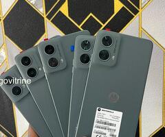 SMARTPHONE MOTOROLA MOTO G24 EN STOCK
