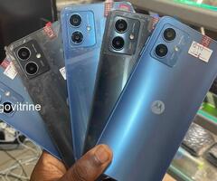 SMARTPHONE MOTOROLA MOTO G24 EN STOCK