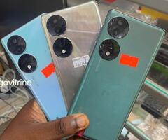 SMARTPHONE HONOR 70 5G EN STOCK