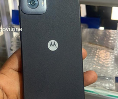 SMARTPHONE MOTOROLA MOTO G POWER 5G (2024) EN STOCK