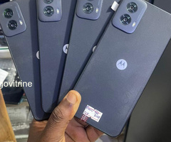 SMARTPHONE MOTOROLA MOTO G POWER 5G (2024) EN STOCK