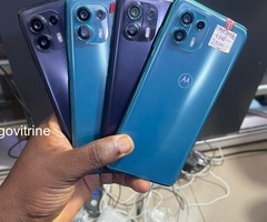 SMARTPHONE MOTOROLA EDGE 20 LITE EN STOCK