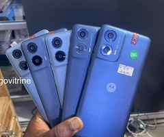 SMARTPHONE MOTOROLA MOTO G24 EN STOCK
