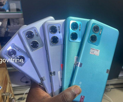 SMARTPHONE XIAOMI REDMI NOTE 11E 5G EN STOCK