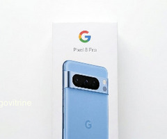 GOOGLE PIXEL 8 PRO – L’ÉLITE DE LA TECHNOLOGIE !