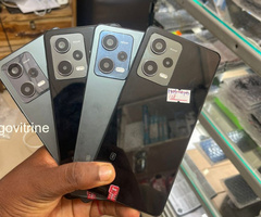 Xiaomi Redmi Note 12 Pro 5G – 128 Go